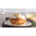 12 X Hollandaise Sauce Menu Maker 1L