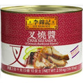 6 X Sauce Char Siu   2.5 KgLkk