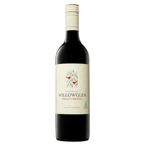 12 X 750Ml De Bortoli Willowglen Shiraz Cabernet