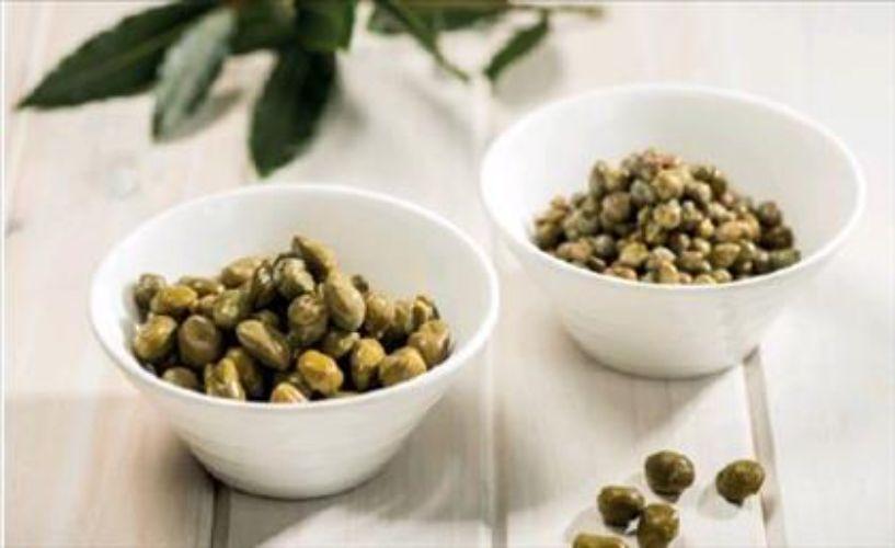 Capers Baby  700 Grcasademare