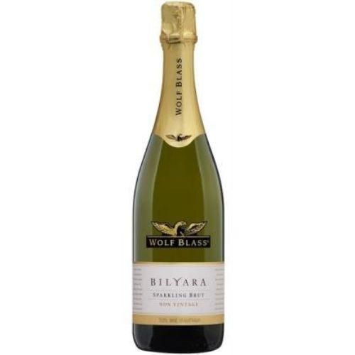 Wolf Blass Bilyara Sparkling Brut Non Vintage 750Ml