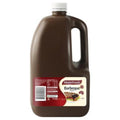 3 X Sauce Barbecue Gluten Free  4.7 KgMasterfood