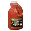 6 X Salsa Mild Chunky Gluten Free  1.95 KgKnorr