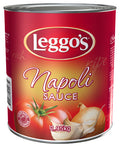 Sauce Napoli  2.95Kg Leggos