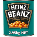 Baked Beans  2.95 KgHeinz