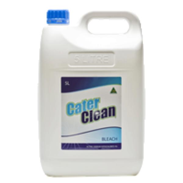 3 X Bleach  5 LtCatclean