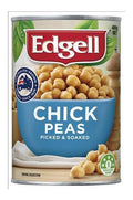 Edgell Chick Peas 400G