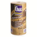 Wipes Roll Heavy Duty Espresso Cafe 45Mx30Cm Perf