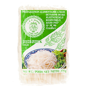 Erawan Noodles Rice Stick 375G