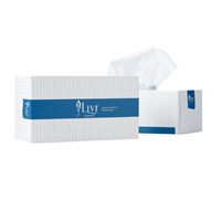 30 Boxes Livi Tissues Facial Essential