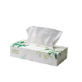 100 Tork Tissues Facial 2 Ply White
