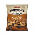 12 X Cookies Choc Chip Farmbake 350G
