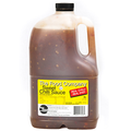4 X Food Company Sauce Sweet Chilli Gluten Free 3L