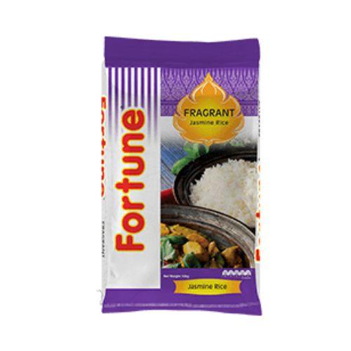 Rice Jasmine Fragrant  5 KgFortune