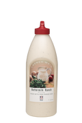 Frenchmaid Dressing - Buttermilk Ranch 1L