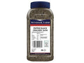 2.5Kg Frutex Pepper Black Cracked 6 X 450G