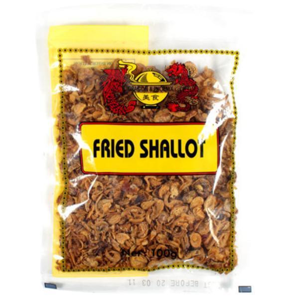 12 X Shallots Fried 1Kg