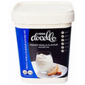 Docello Mousse Mix French Vanilla 1.9Kg