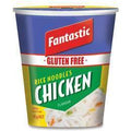 Noodles Cup Chicken Gluten Free 8 X 45G