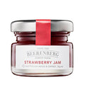 Beerenberg Jam Strawberry Glass 120 X 30G