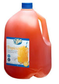 3 X Granita Mix Tropical 4L