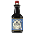 6 X Kikkoman Sauce Soy Gluten Free 1.6L