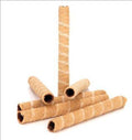 Altimate Wafers Rolled Chocolate Lined 2.4Kg