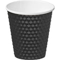 25 Cups Paper Hot 8Oz