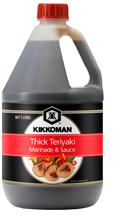 Marinade Teriyaki Thick 2L
