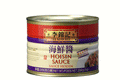 6 X Lee Kum Kee Sauce Hoisin 5Lb 2.3 Kg
