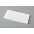 Napkins 100 Dinner Quilted Gt Fold White