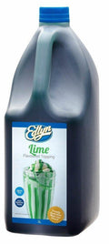 4 X Edlyn Topping  Lime 3L