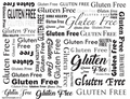 6 X 500 Paper Greaseproof Impaurito Gluten Free