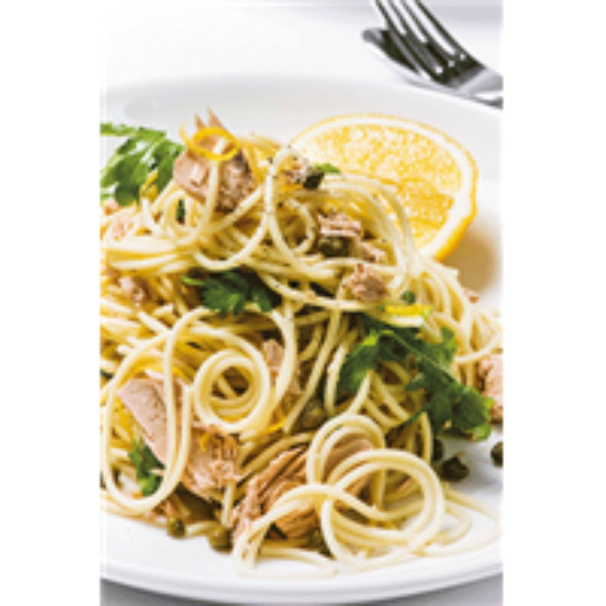 6 X Tuna Chunks Foil Pouch In Spring Water 1Kg