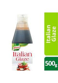 Italian Glaze With Balsamic 500 G