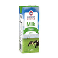 12 X Milk  Skim 1L
