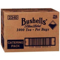 1000  Tea Pot Bags