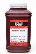 5Kg Outback Spirit Relish Beetroot 2 X 2.5Kg