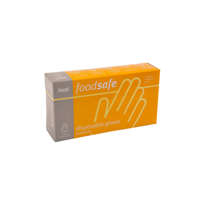 1000 Gloves Large (Powder)