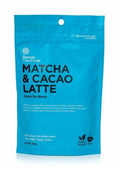 Jomeis Fine Foods Matcha Cacao Latte 120G