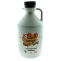 12 X Keejo Maple Syrup 100% Pure 1L