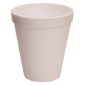 1000 Cups Foam 8Oz Hot