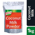 6 X Knorr Coconut Milk Powder 1Kg