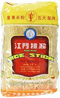 30 X Kong Moon Noodles Rice Stick 500G