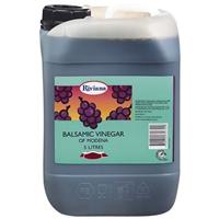 10 L Vinegar Balsamic 2 X 5L