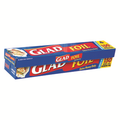 4 X Glad Foil Heavy Duty  150 X 44Cm