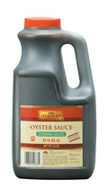 Lee Kum Kee Sauce Oyster 2.4 L