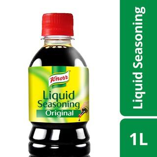 Knorr Seasoning Liquid 835Ml