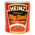Heinz Soup Tomato Liquid 3Kg