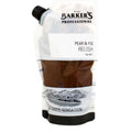 6 X Relish Pear & Fig 1Kg